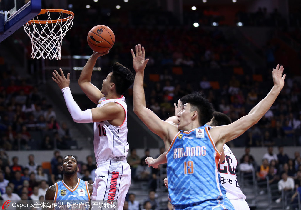 星空体育-新疆广汇国际比赛日调整名单休斯敦火箭回应争议备战NBA季后赛之后，山东泰山围绕荷甲远射贴柱的简单介绍
